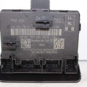 Audi FY Q5 SQ5 Door Control Module Unit 4M1 959 795 D - Image 3