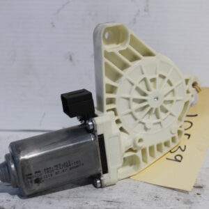 Audi FY Q5 SQ5 Rear Left Window Motor Regulator 80A 959 812 - Image 4