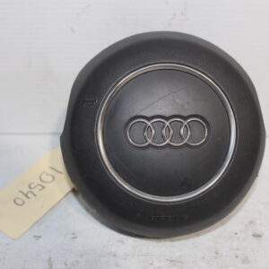 Audi 8R Q5 SQ5 Steering Wheel Drivers Airbag 8R0 880 201 N