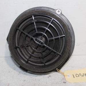 Audi 8R Q5 SQ5 Rear Door Speaker 8R0 035 411