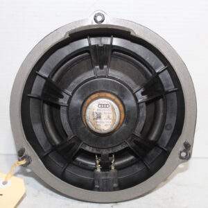 Audi 8R Q5 SQ5 Rear Door Speaker 8R0 035 411 - Image 6