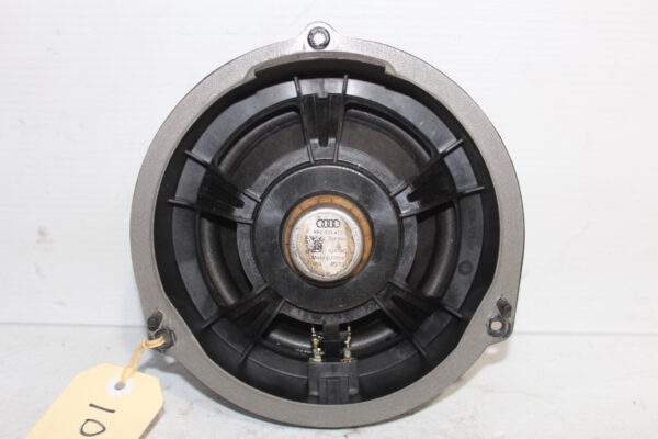 Audi 8R Q5 SQ5 Rear Door Speaker 8R0 035 411