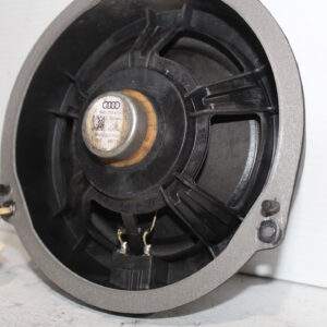 Audi 8R Q5 SQ5 Rear Door Speaker 8R0 035 411 - Image 5