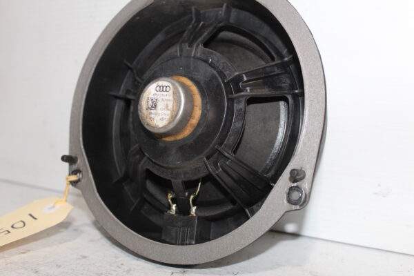 Audi 8R Q5 SQ5 Rear Door Speaker 8R0 035 411