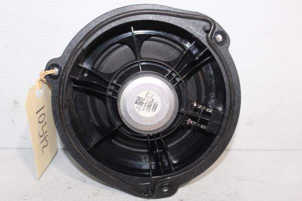 Audi FY Q5 SQ5 Rear Door Speaker 80A 035 411