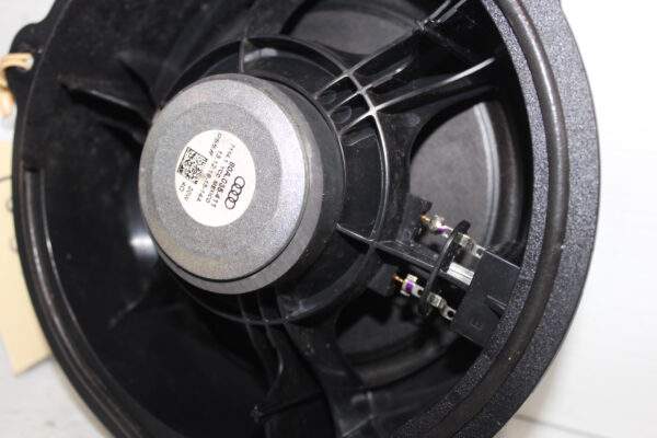 Audi FY Q5 SQ5 Rear Door Speaker 80A 035 411