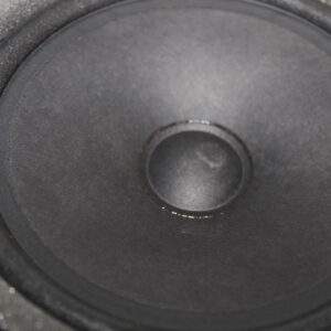 Audi FY Q5 SQ5 Rear Door Speaker 80A 035 411 - Image 3