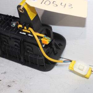 Audi 8R Q5 SQ5 Rear Right Passenger Airbag 8R0 880 442 B - Image 8