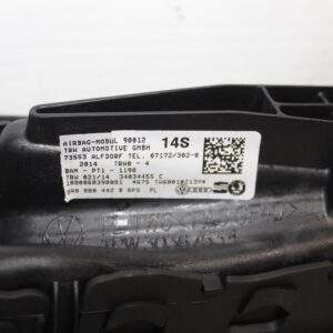 Audi 8R Q5 SQ5 Rear Right Passenger Airbag 8R0 880 442 B - Image 6