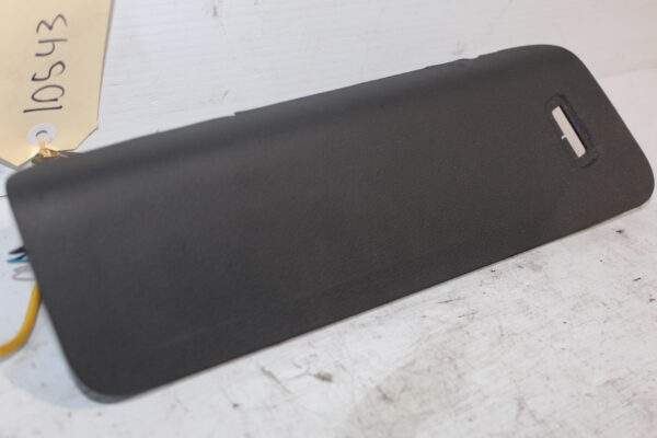 Audi 8R Q5 SQ5 Rear Right Passenger Airbag 8R0 880 442 B