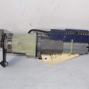 Audi 8R Q5 Q5 Electric Tailgate Power Lift Motor Actuator RIGHT 8R0 827 852 - Image 4