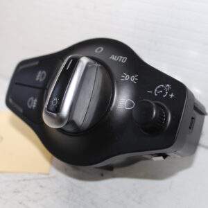 Audi 8R Q5 SQ5 A5 Headlight Headlamp Control Switch 8K0 941 531 AS - Image 2