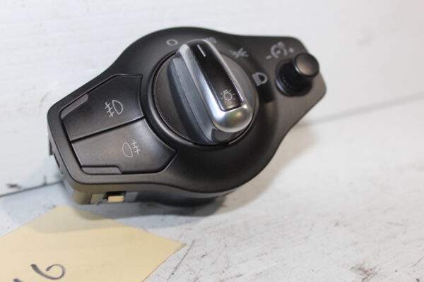 Audi 8R Q5 SQ5 A5 Headlight Headlamp Control Switch 8K0 941 531 AS