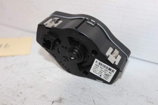 Audi 8R Q5 SQ5 A5 Headlight Headlamp Control Switch 8K0 941 531 AS