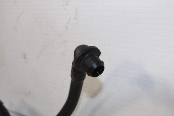 Audi 8R Q5 SQ5 MAP Sensor With Vacuum Tube 036906051G, 8R2611931B