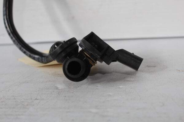 Audi 8R Q5 SQ5 MAP Sensor With Vacuum Tube 036906051G, 8R2611931B