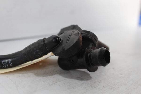 Audi 8R Q5 SQ5 MAP Sensor With Vacuum Tube 036906051G, 8R2611931B