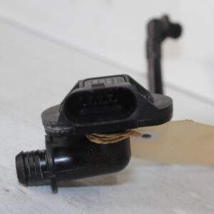Audi 8R Q5 SQ5 MAP Sensor With Vacuum Tube 036906051G, 8R2611931B - Image 4
