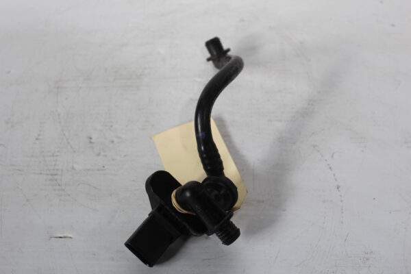 Audi 8R Q5 SQ5 MAP Sensor With Vacuum Tube 036906051G, 8R2611931B