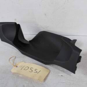 Audi 8R Q5 SQ5 A5 S5 Steering Column Trim 8R2 858 345 - Image 6