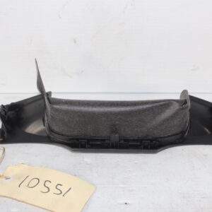 Audi 8R Q5 SQ5 A5 S5 Steering Column Trim 8R2 858 345 - Image 5