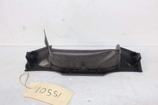 Audi 8R Q5 SQ5 A5 S5 Steering Column Trim 8R2 858 345