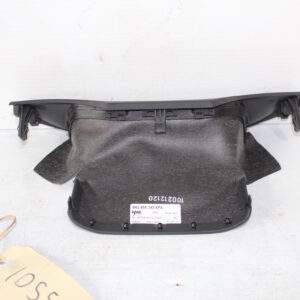 Audi 8R Q5 SQ5 A5 S5 Steering Column Trim 8R2 858 345 - Image 4