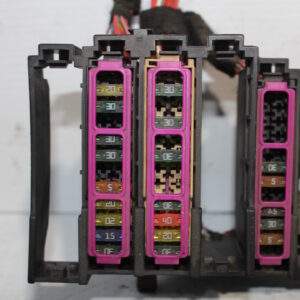 Audi 8R Q5 SQ5 Interior Fuse Box Holder Assembly 8K0 971 845 A - Image 2