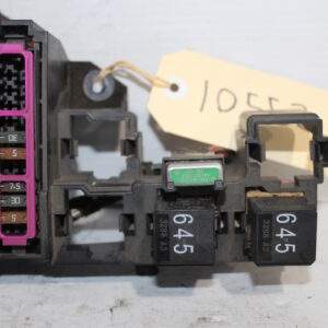 Audi 8R Q5 SQ5 Interior Fuse Box Holder Assembly 8K0 971 845 A - Image 9