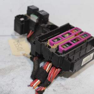 Audi 8R Q5 SQ5 Interior Fuse Box Holder Assembly 8K0 971 845 A - Image 7
