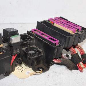 Audi 8R Q5 SQ5 Interior Fuse Box Holder Assembly 8K0 971 845 A - Image 6