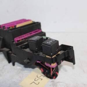 Audi 8R Q5 SQ5 Interior Fuse Box Holder Assembly 8K0 971 845 A - Image 5