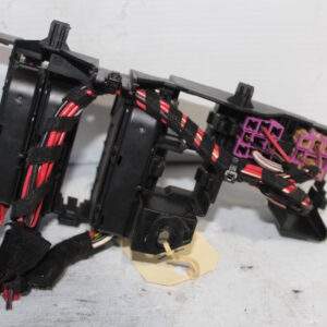 Audi 8R Q5 SQ5 Interior Fuse Box Holder Assembly 8K0 971 845 A - Image 4