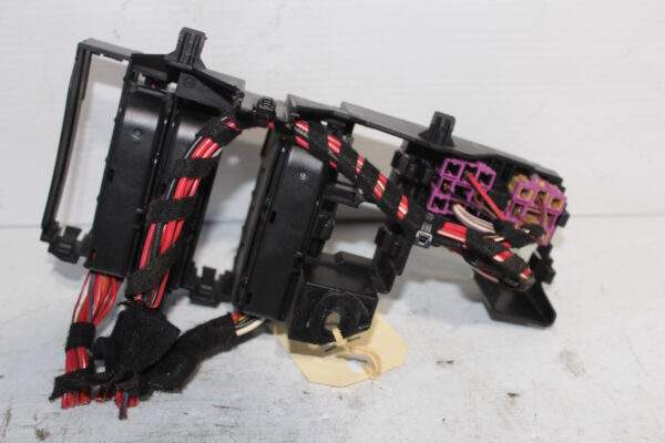 Audi 8R Q5 SQ5 Interior Fuse Box Holder Assembly 8K0 971 845 A