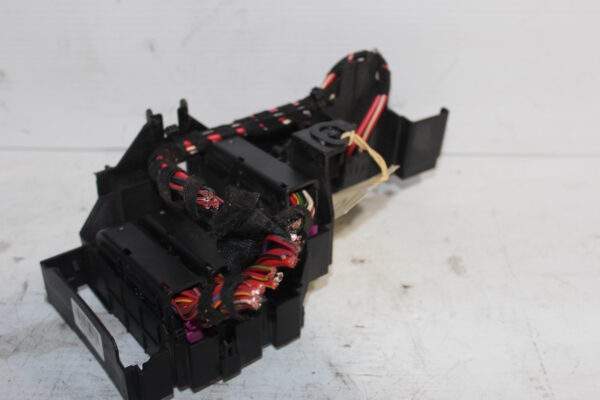 Audi 8R Q5 SQ5 Interior Fuse Box Holder Assembly 8K0 971 845 A