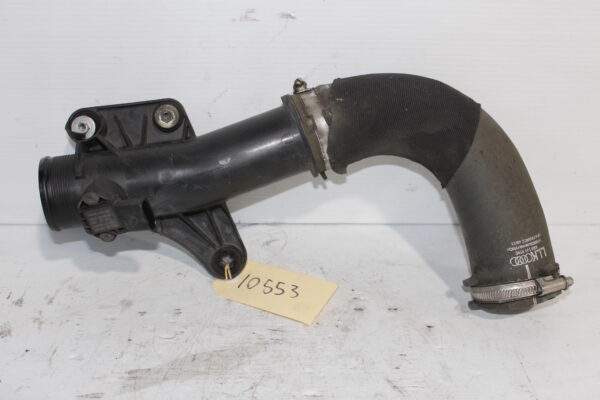 Audi 8R Q5 SQ5 Intercooler Pressure Hose Pipe LEFT 8R0145979E, 8K0145673