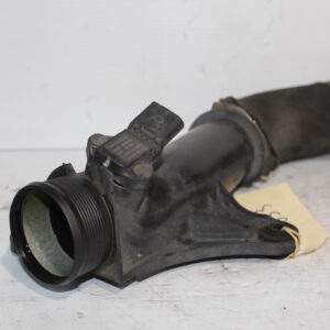 Audi 8R Q5 SQ5 Intercooler Pressure Hose Pipe LEFT 8R0145979E, 8K0145673 - Image 2