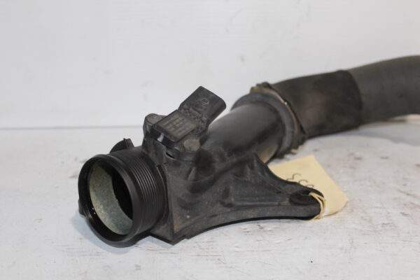 Audi 8R Q5 SQ5 Intercooler Pressure Hose Pipe LEFT 8R0145979E, 8K0145673