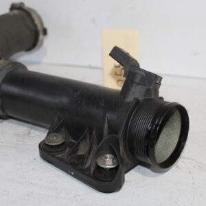 Audi 8R Q5 SQ5 Intercooler Pressure Hose Pipe LEFT 8R0145979E, 8K0145673 - Image 8