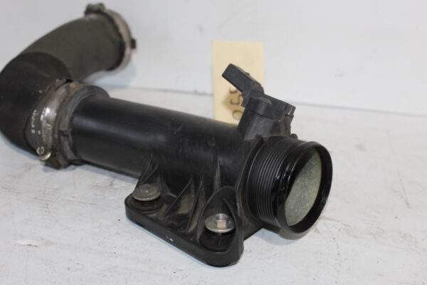 Audi 8R Q5 SQ5 Intercooler Pressure Hose Pipe LEFT 8R0145979E, 8K0145673