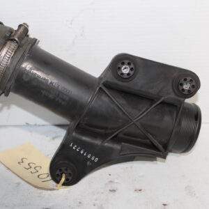 Audi 8R Q5 SQ5 Intercooler Pressure Hose Pipe LEFT 8R0145979E, 8K0145673 - Image 7