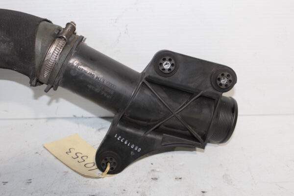 Audi 8R Q5 SQ5 Intercooler Pressure Hose Pipe LEFT 8R0145979E, 8K0145673