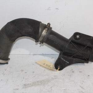 Audi 8R Q5 SQ5 Intercooler Pressure Hose Pipe LEFT 8R0145979E, 8K0145673 - Image 6