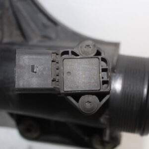 Audi 8R Q5 SQ5 Intercooler Pressure Hose Pipe LEFT 8R0145979E, 8K0145673 - Image 5