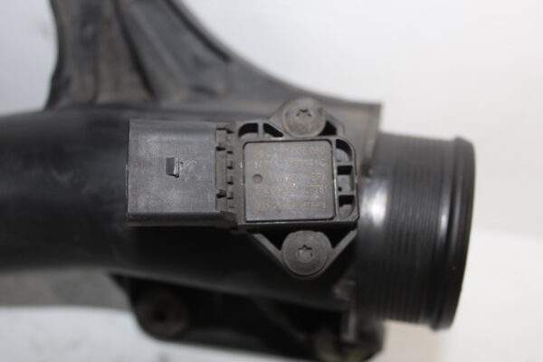 Audi 8R Q5 SQ5 Intercooler Pressure Hose Pipe LEFT 8R0145979E, 8K0145673