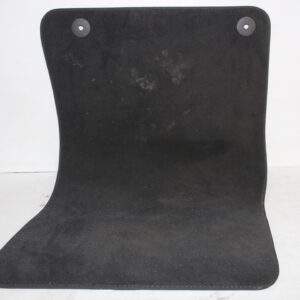 Audi 8R SQ5 Carpet Floor Mats Complete Set 8R2 863 691 A - Image 2