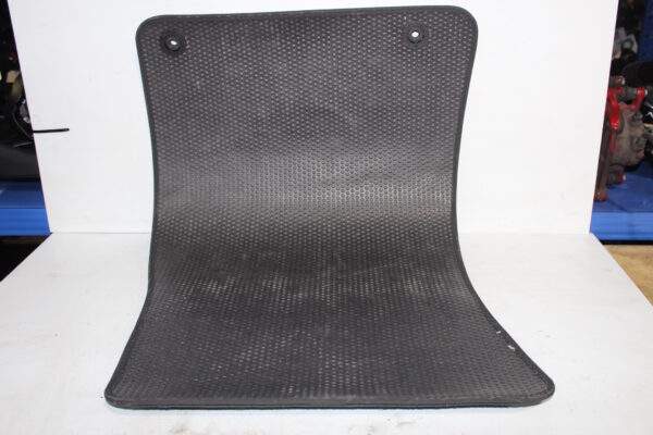 Audi 8R SQ5 Carpet Floor Mats Complete Set 8R2 863 691 A