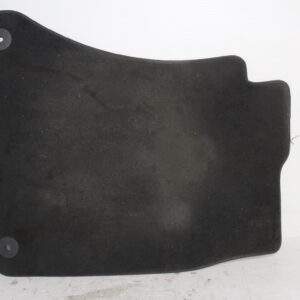 Audi 8R SQ5 Carpet Floor Mats Complete Set 8R2 863 691 A - Image 7