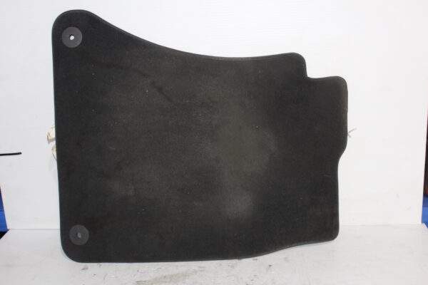 Audi 8R SQ5 Carpet Floor Mats Complete Set 8R2 863 691 A