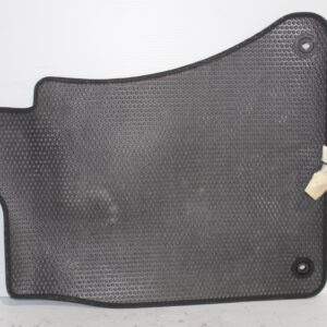 Audi 8R SQ5 Carpet Floor Mats Complete Set 8R2 863 691 A - Image 6